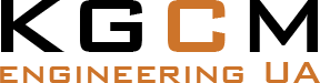 KGCM ENGINEERING UA